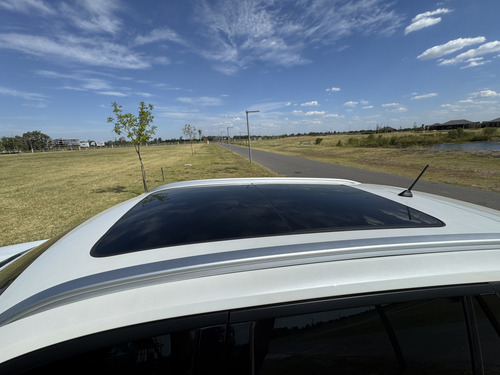 Ford Territory 1.8 Titanium At