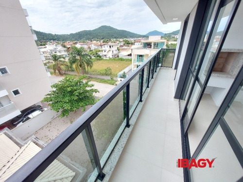 Imagem 10 de 15 de Excelente Apartamento 2 Dormitorio(s) Em Praia De Fora - Palhoca - L-115045