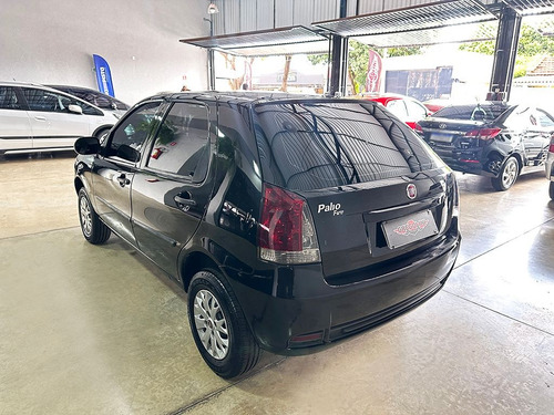 Fiat Palio 1.0 MPI FIRE 8V