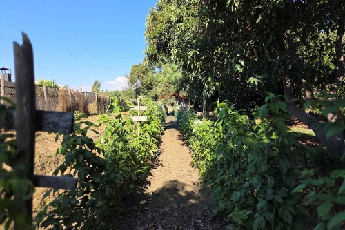 El Hogar De Tus Sueños O Un Terreno Para Invertir