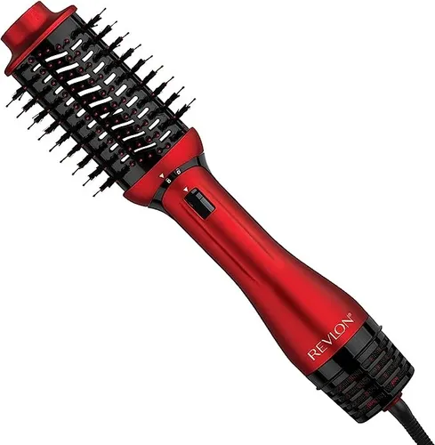 Cepillo revlon outlet rojo