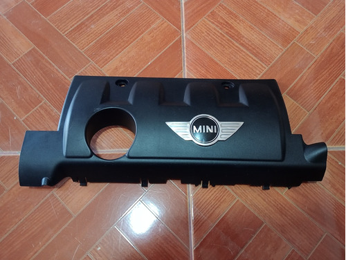 Tapa Embellecedora De Motor Mini Cooper 2011-2019