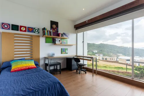 Casa En Venta En Vereda Yerbabuena. Cod V7576