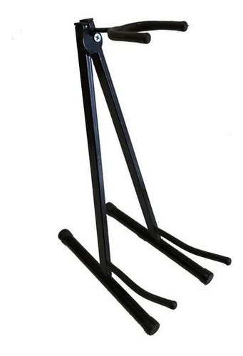 Soporte De Piso Para Ukelele Violín Chromos Sv-01