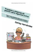 Comprar Libro : Procesos Y Sistemas De Gestion Para Negocios Online