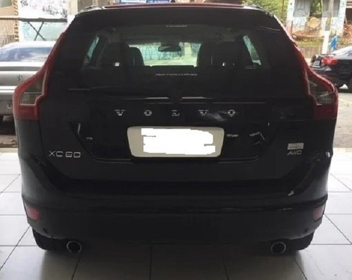 Volvo Xc60 T6 3.0 Turbo 304cv - Top De Linha