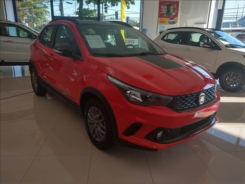 Fiat Argo Argo 1.3 Trekking 0km