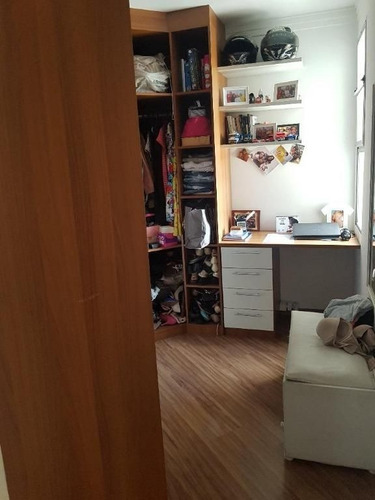 Imagem 8 de 24 de Apartamento - Ref: 6128
