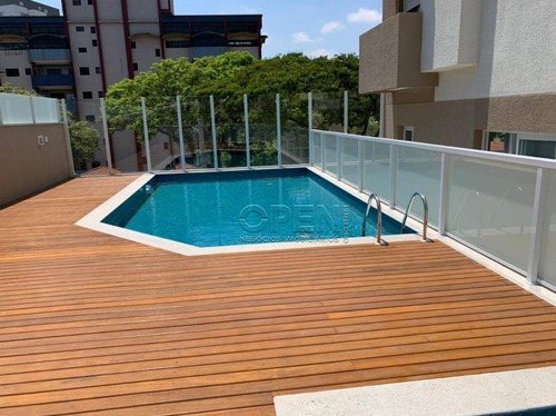 Imagem 13 de 14 de Apartamento Com 2 Dormitórios À Venda, 64 M² Por R$ 455.000,00 - Centro - Santo André/sp - Ap12713