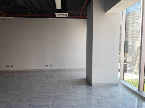 Oficina A La Venta En Edificio Britania