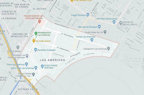 Venta De Remate Bancario Casa En Ecatepec De  Jc | MercadoLibre