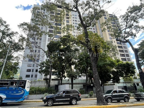 Apartamento En Venta La Florida Mg:24-16618