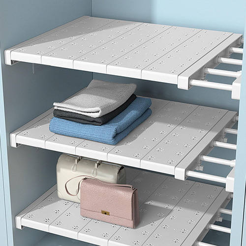 Divisor Ampliable, Divisor De Cajón De Tocador, 24cmx30cm