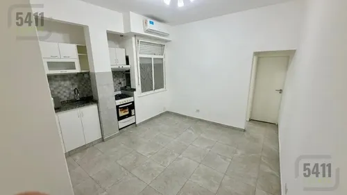 Departamento en alquiler en Caballito
