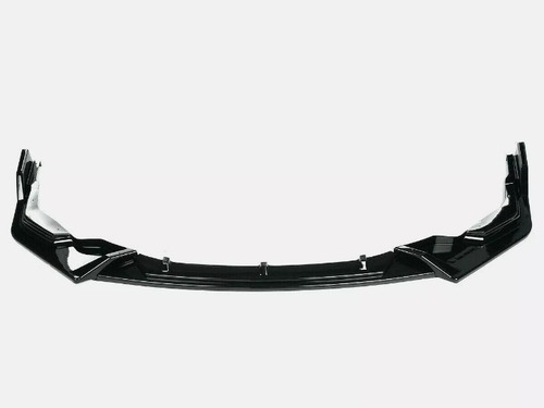 Lip Spoiler Paragolpe Compatible Con Toyota Corolla