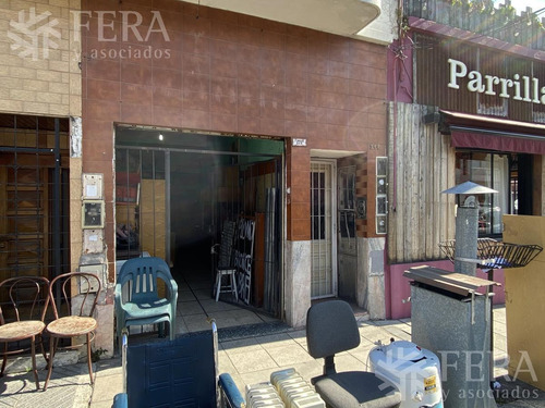 Imagen 2 de 4 de Venta De Local En Wilde