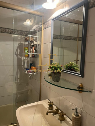 Venta Departamento Recoleta