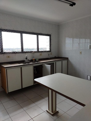 Imagem 21 de 30 de Apartamento Incrível Em Uma Região Nobre No Centro De Tatuí/sp - 1562
