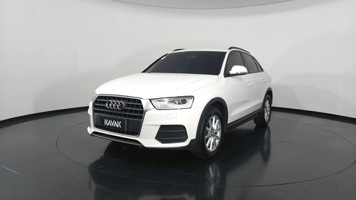 Audi Q3 TFSI ATTRACTION