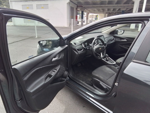 Chevrolet Onix 1.0 TURBO FLEX LTZ AUTOMÁTICO