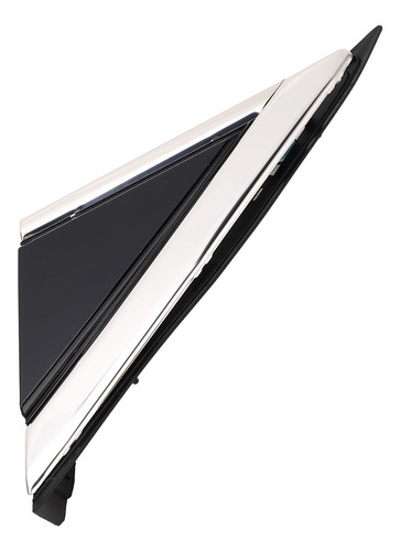 S Puerta De Espejo Retrovisor Con Moldura Triangular En La