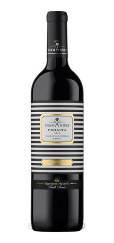 Diamandes Perlita Malbec Syrah - Oferta Celler