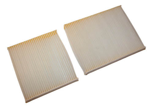 2 Filtros De Habitaculo Bosch Peugeot 207 208 2008