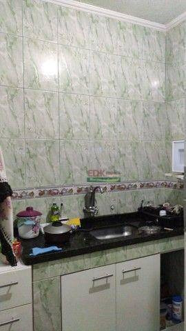 Imagem 16 de 18 de Sobrado Com 3 Dormitórios À Venda, 150 M² Por R$ 361.000,00 - Cooperativa - São Bernardo Do Campo/sp - So2413