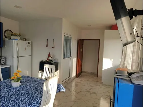 Casa En Venta En Santa Barbara Almoloya