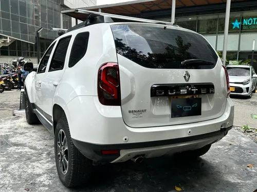 Renault Duster 1.6 Dynamique 4X2