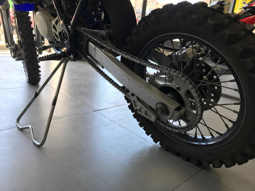 Imagen 8 de 15 de Yamaha Yz85 Yz 85