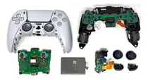 Comprar Joystick Ps5 Reparación Servicio Técnico Morón
