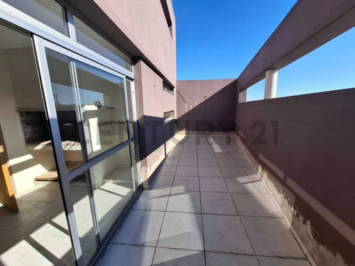 Collection Park - Vende Y Financia Exclusivos Departamentos De 2 Ambientes En Parque Chacabuco
