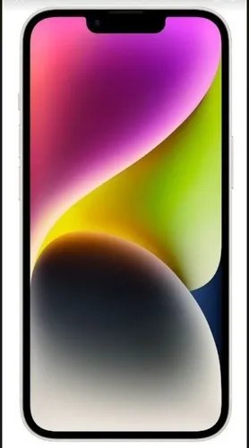 Iphone 14 Apple Dual Sim 128gb 4gb + Acessórios | Parcelamento sem