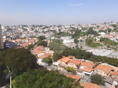 Apartamento - 3 Dorms - 1 Vaga - À Venda Em Pirituba - 85-im557456