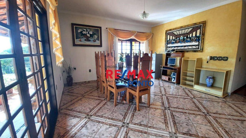 Imagem 7 de 30 de Chácara À Venda, 3200 M² Por R$ 919.000,00 - Jardim Europa - Mogi Mirim/sp - Ch0017