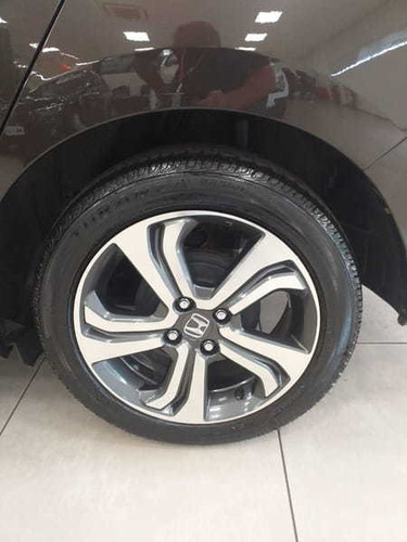 Imagem 11 de 11 de Honda City Sedan Ex 1.5 Flex 16v 4p Aut