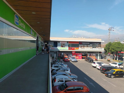 Local Comercial En Arriendo En Puente Alto
