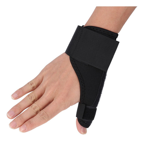Imagen 5 de 8 de Muñeca Pulgar Manos Soporte Férula Soporte Estabilizador
