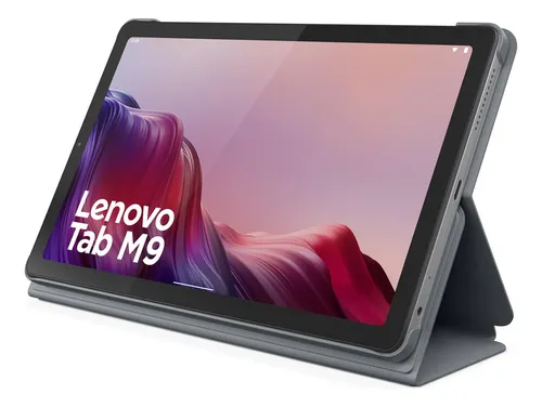 Lenovo Tab M9-2023 - Tablet - Batería De Larga Duración -...