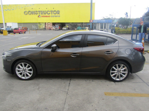 Mazda 3 2.0 Grand Touring