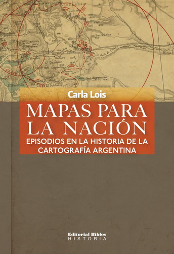 Mapas Para La Nación