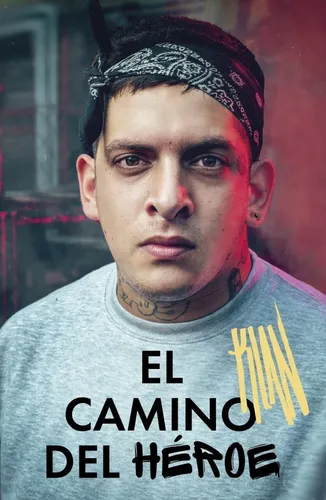 El Camino Del Heroe - Lars Klander