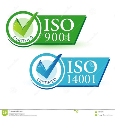 Imagen 3 de 3 de Tinta Premium Compatible Para Hp Series Iso-9001 Iso-14001