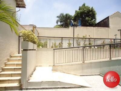 Imagem 25 de 27 de Apartamento - Ref: 157985