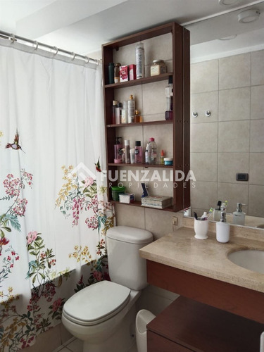 Departamento En Venta De 3 Dorm. En Ñuñoa