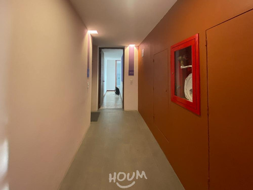 Imagen 23 de 30 de Departamento En La Herradura, Álvaro Obregón Con 2 Recámaras, 118 M², Id: 45885