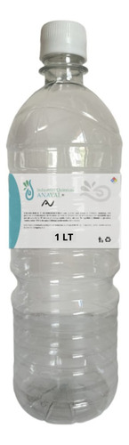 Shampoo Para Mascotas Aroma Frutas De La Pasion 1 L