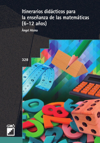 Itinerarios Didácticos Para La Enseñanza De Las Matemátic...