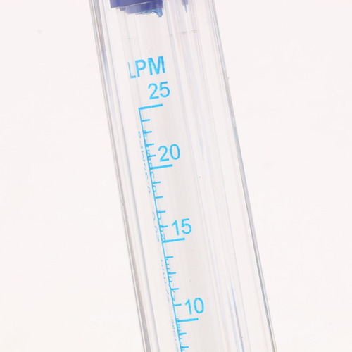 Regulador Del Medidor De Flujo De Gas Argon Ar Co2 3pcs Para